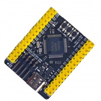 WeAct RA4M1 Renesas R7FA4M1 R7FA4M1AB3CFM Core Demo Board 5V