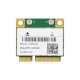 Wireless MINIPCIE AX210 NIC, Gigabit Tri-Band Wi-Fi 6E, 802.11AX Standard, Bluetooth 5.3 Wireless MINIPCIE AX210 NIC, Gigabit Tri-Band Wi-Fi 6E, 802.11AX Standard, Bluetooth 5.3