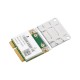 Wireless MINIPCIE AX210 NIC, Gigabit Tri-Band Wi-Fi 6E, 802.11AX Standard, Bluetooth 5.3 Wireless MINIPCIE AX210 NIC, Gigabit Tri-Band Wi-Fi 6E, 802.11AX Standard, Bluetooth 5.3