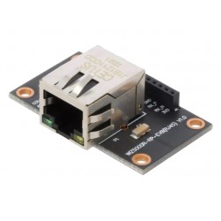 WIZ500SR-RP-EVB RJ45 Expansion Board WIZ500SR-RP-EVB RJ45 Expansion Board
