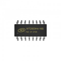 WT2003H4-16S SOP16 Sound IC WT2003H4-16S SOP16 Sound IC