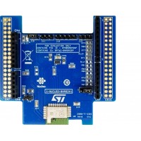 X-NUCLEO-BNRG2A1 Bluetooth Low Energy Expansion Board Based on the BLUENRG-M2SP Module for STM32 Nucleo