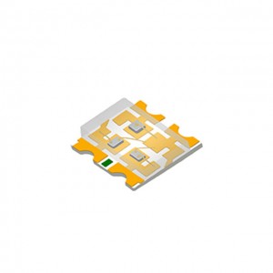 XL-1615RGBC-RF WS2812-0606 RGB LED SMD XL-1615RGBC-RF WS2812-0606 RGB LED SMD