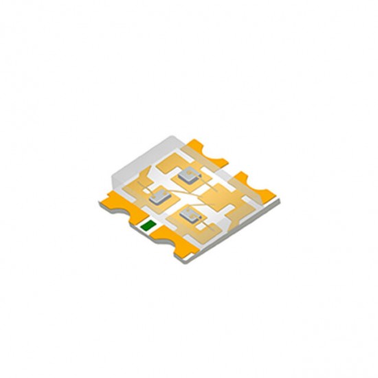 XL-1615RGBC-RF WS2812-0606 RGB LED SMD
