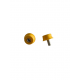 2mm Banana Socket PCB (Solder) Mount Type - Yellow 2mm Banana Socket PCB (Solder) Mount Type - Yellow