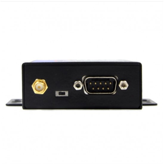 ZLAN7146 RS232/485/422 To WIFI Converter Module Support Modbus TCP to RTU ZLAN7146 RS232/485/422 To WIFI Converter Module Support Modbus TCP to RTU