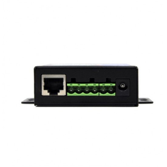 ZLAN7146 RS232/485/422 To WIFI Converter Module Support Modbus TCP to RTU ZLAN7146 RS232/485/422 To WIFI Converter Module Support Modbus TCP to RTU