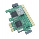 TL611 PRO Motherboard Diagnostic Card PCI/ PCIe/LPC1/LPC2  Interface