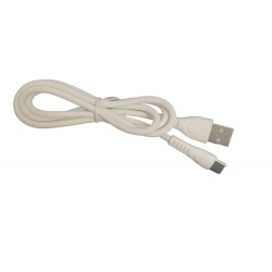 USB A Male to USB C Male Power Cable 1 Meter For Chargers USB A Male to USB C Male Power Cable 1 Meter For Chargers