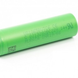 SONY/ MURATA US18650VTC6 VTC6 18650 3000mAh 30A (7c) Li-ion Cell 