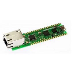 W5100S-EVB-PICO RP2040, W5100S Dev Board W5100S-EVB-PICO RP2040, W5100S Dev Board