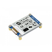200x200, 1.54inch E-Ink display module