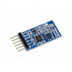 10 DOF IMU Sensor, ICM20948 Onboard, Low Power, High Precision 10 DOF IMU Sensor, ICM20948 Onboard, Low Power, High Precision