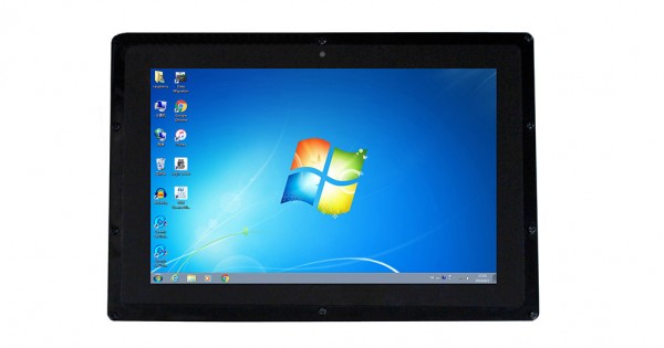 Buy Waveshare 10.1inch HDMI LCD (B) (with Case) 1280×800, IPS Online In ...