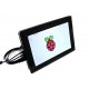 Waveshare 10.1inch HDMI LCD (B) (with case) 1280×800, IPS 
