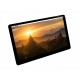 15.6inch Capacitive Touch Screen LCD, 1920×1080, HDMI, IPS, Various Systems Support