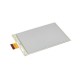  3.52inch e-Paper raw display, 360 × 240, SPI Interface