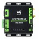 Industrial Grade RS232/ RS485/ TTL to 4G LTE DTU - SIM7600E-H Based - GNSS Positioning