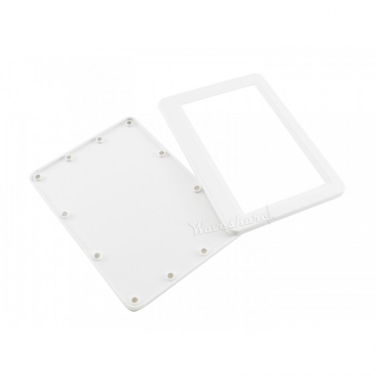 7.5inch e-Paper Raw Panel Enclosure / Case