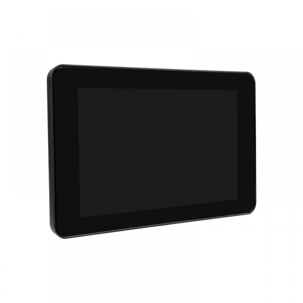 Buy Waveshare 7inch Capacitive Touch Display For Raspberry Pi, With ...