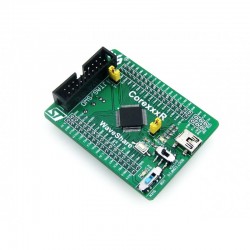Core103R, STM32F1 Core Board Core103R, STM32F1 Core Board