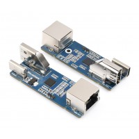 HDMI Signal Extender, 1080P High-definition & lossless transmission, transmission distance up to 50m