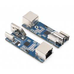 HDMI Signal Extender, 1080P High-definition & lossless transmission, transmission distance up to 50m