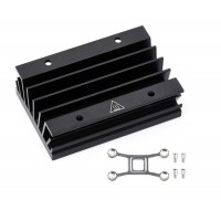 Official Heatsink for Jetson Nano with Mounting Bracket