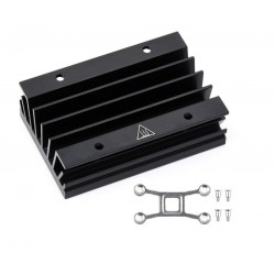 Official Heatsink for Jetson Nano with Mounting Bracket Official Heatsink for Jetson Nano with Mounting Bracket