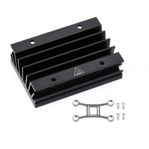 Official Heatsink for Jetson Nano with Mounting Bracket