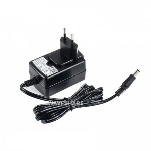 5V 4A DC Power Supply - Suitable for Jetson Nano B01 Developer Kit