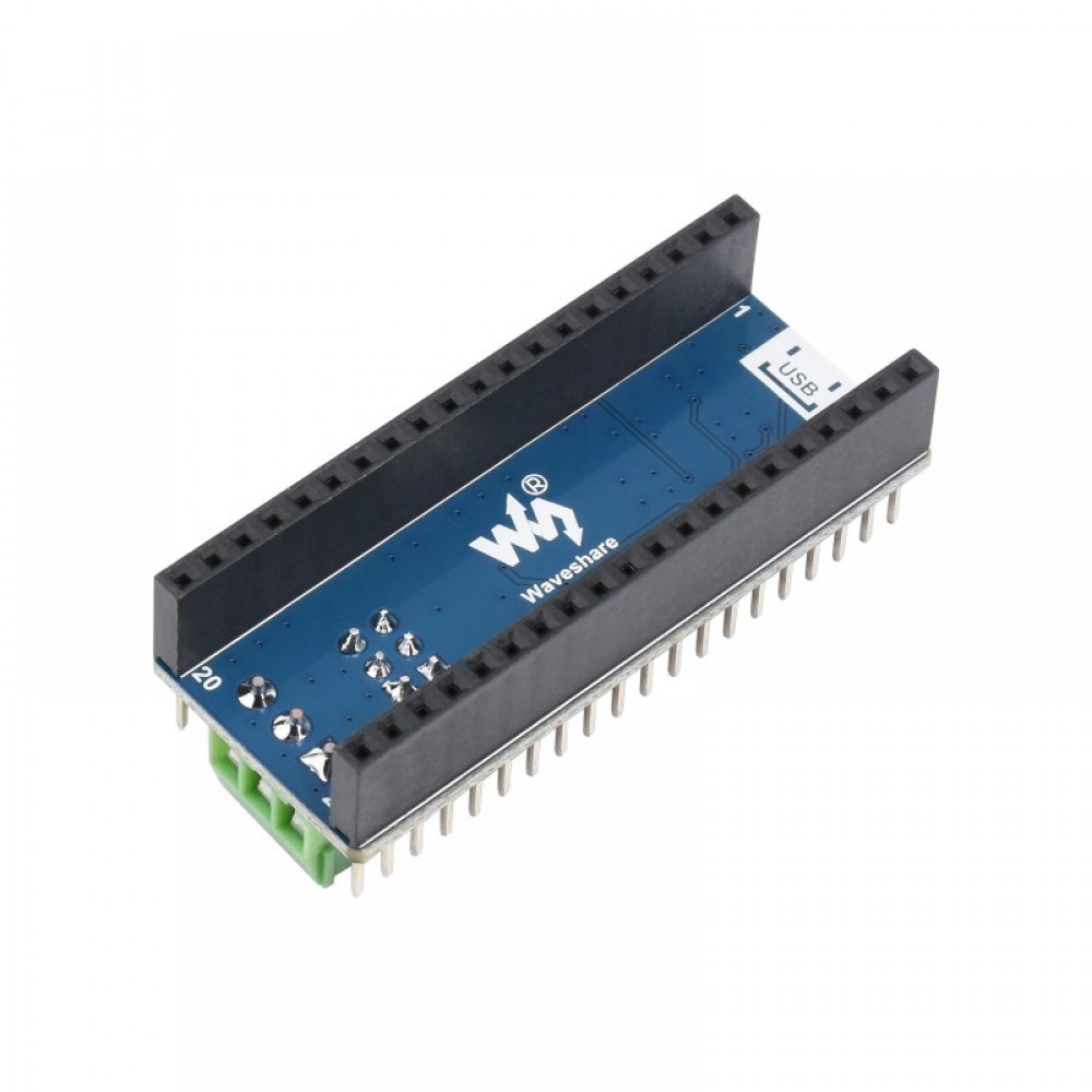 Pi Bus Cable Buy CAN bus Module (B) for Raspberry Pi Pico Online in India at ...