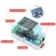 Waveshare RS485 TO POE ETH (B) Industrial serial server, RS485 to RJ45 Ethernet, PoE + Isolation