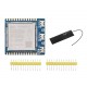 SIM7600G-H 4G Communication Module, Multi-band Support, Compatible with 4G/3G/2G, With GNSS Positioning, Unsoldered FPC Antenna