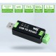 Industrial USB to RS485 Converter - FT232RL -  Waveshare