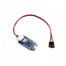 SWD Debugger / Programmer - JLink OB ARM Debugger Programmer SWD Debugger / Programmer - JLink OB ARM Debugger Programmer