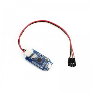 SWD Debugger / Programmer - JLink OB ARM Debugger Programmer SWD Debugger / Programmer - JLink OB ARM Debugger Programmer