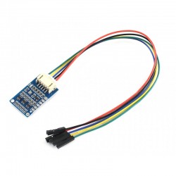 BMP388 24-Bit High Precision Barometric Pressure Sensor