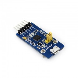 CP2102 USB UART Board (micro) CP2102 USB UART Board (micro)
