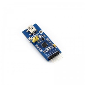 CP2102 USB UART Board (mini)