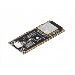 ESP32-S3 Microcontroller, 2.4GHz Wi-Fi Development Board, 240MHz Dual Core Processor, ESP32-S3-WROOM-1-N8R8 Module Without Pin Header ESP32-S3 Microcontroller, 2.4GHz Wi-Fi Development Board, 240MHz Dual Core Processor, ESP32-S3-WROOM-1-N8R8 Module Without Pin Header