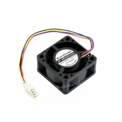 Dedicated Cooling Fan for Jetson Nano, PWM Adjustment Dedicated Cooling Fan for Jetson Nano, PWM Adjustment