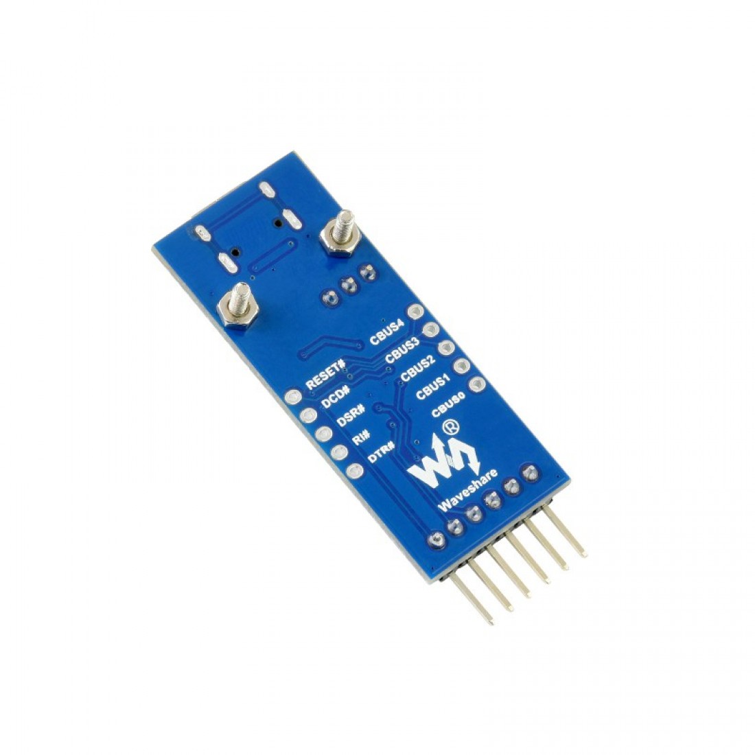 Buy Waveshare Ft Usb Uart Board Type C Online In India At