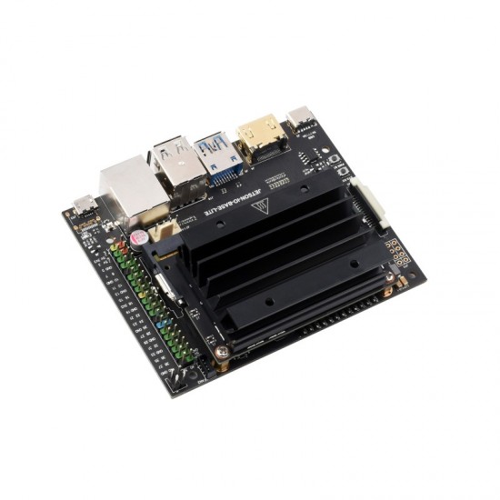 Jetson Nano Lite Dev Kit : Carrier Board + Nano System on Module + Heat Sink 