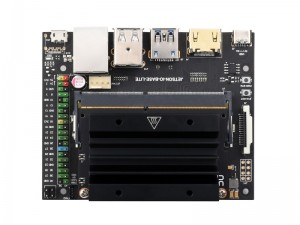 Getting Started with NVIDIA Jetson Nano Developer Kit