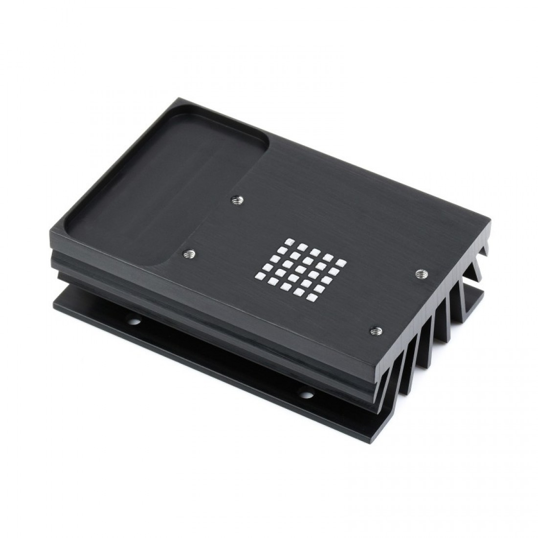 Buy Official Heatsink for Jetson Nano with Mounting Bracket Online in ...