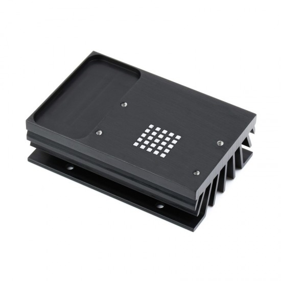 Official Heatsink for Jetson Nano with Mounting Bracket