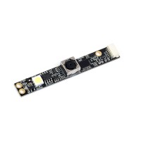 OV5640 5MP USB Camera (B), 1080P Video Recording, Auto Focus
