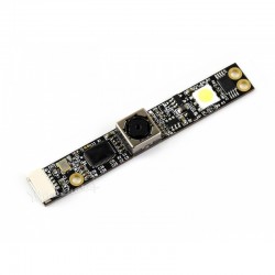 OV5648 5MP USB Camera (A), Small in Size OV5648 5MP USB Camera (A), Small in Size