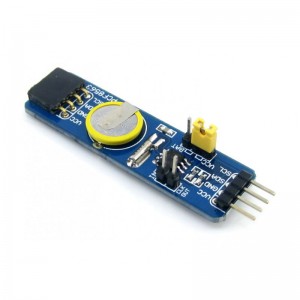PCF8563 RTC Board Real-Time Clock (RTC) Module PCF8563 RTC Board Real-Time Clock (RTC) Module
